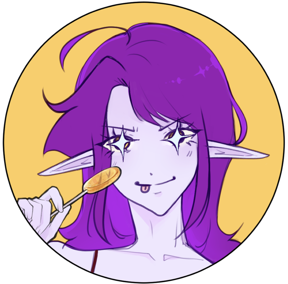 Katsumi Avatar