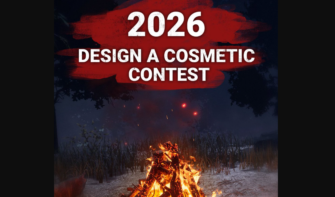 2026 DBD Cosmetics Contest