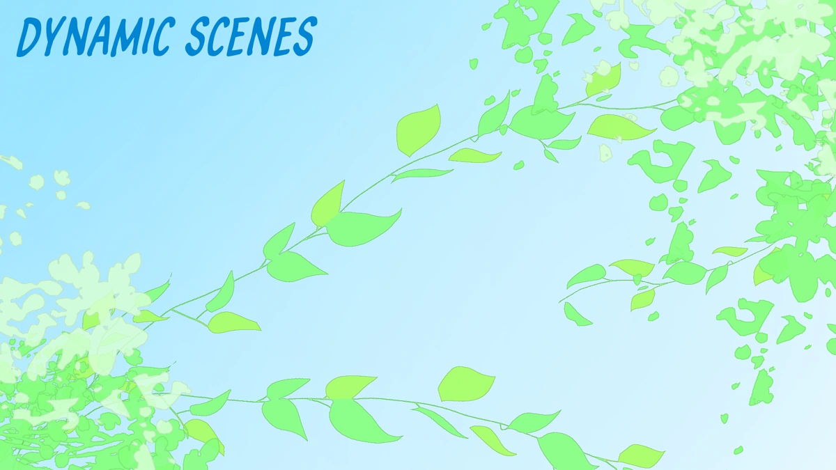 Fantasy Vine Brush - Product Specifications and Info