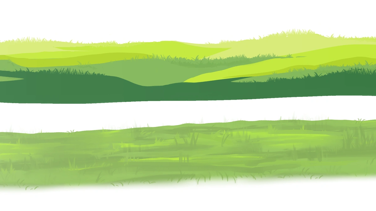 Grassland Fantasy Brush 02 - Product Specifications and Info