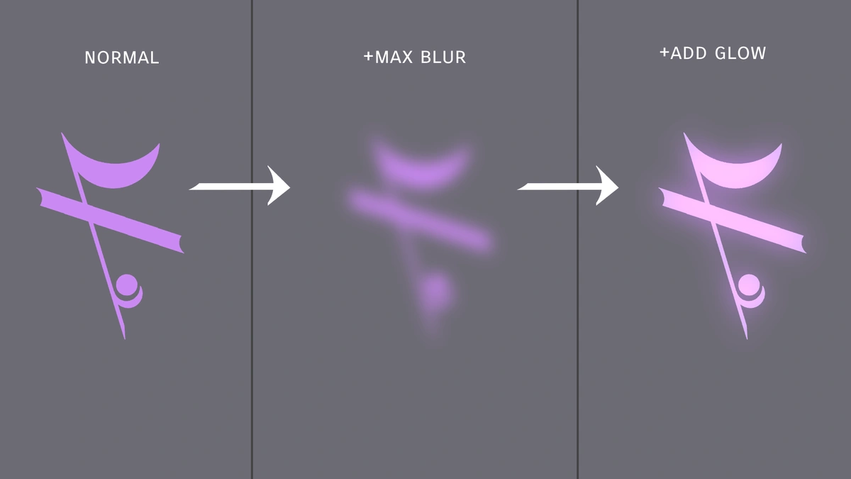 Ancient Runes Brush - Product Specifications and Info