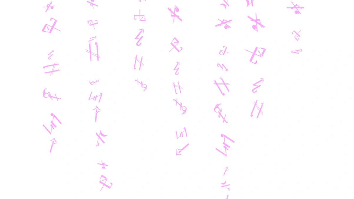 Ancient Runes Brush - Showcase Gallery 1
