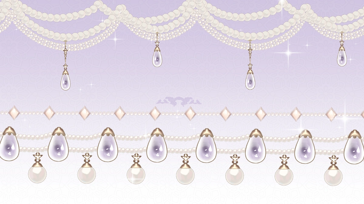 Elegant Necklace Fantasy Jewelry SET - Product Specifications and Info