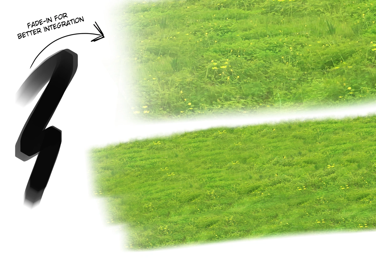 Grassland Fantasy Brush 01 - Product Specifications and Info