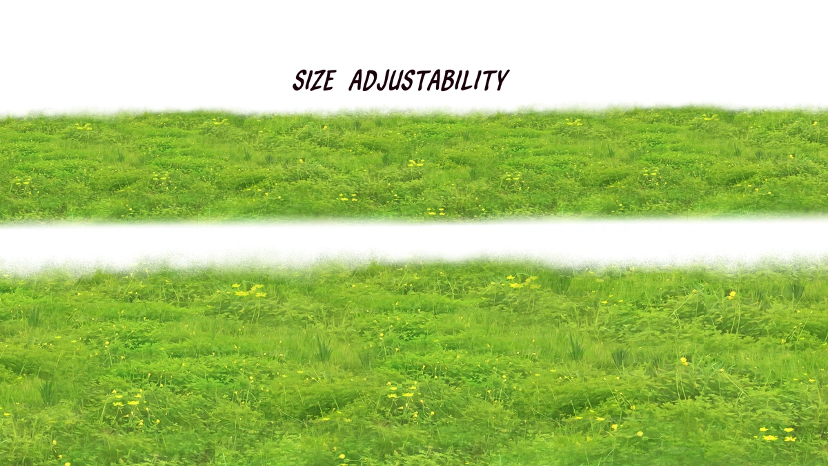Grassland Fantasy Brush 01 - Product Specifications and Info